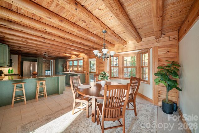 219 Woodlyn Etch Drive, Hendersonville, NC 28792