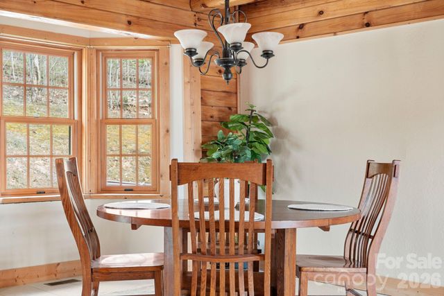 219 Woodlyn Etch Drive, Hendersonville, NC 28792