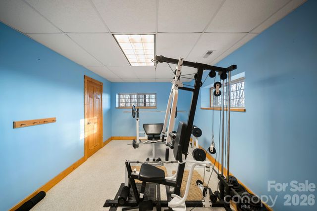 219 Woodlyn Etch Drive, Hendersonville, NC 28792