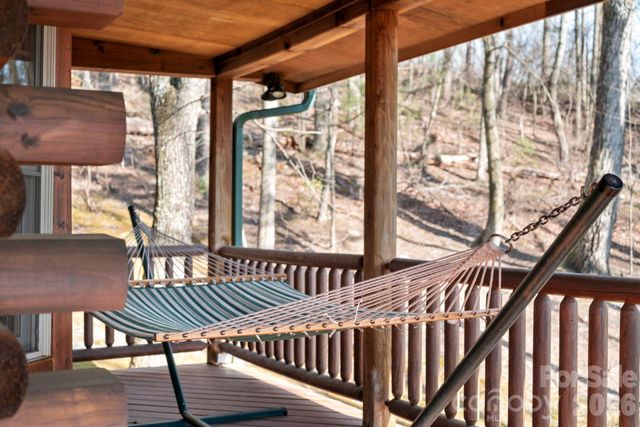 219 Woodlyn Etch Drive, Hendersonville, NC 28792