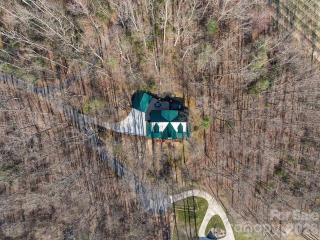 219 Woodlyn Etch Drive, Hendersonville, NC 28792