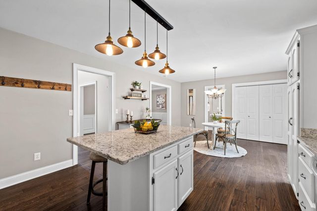 8921 Grey Mountain Drive, Ooltewah, TN 37363