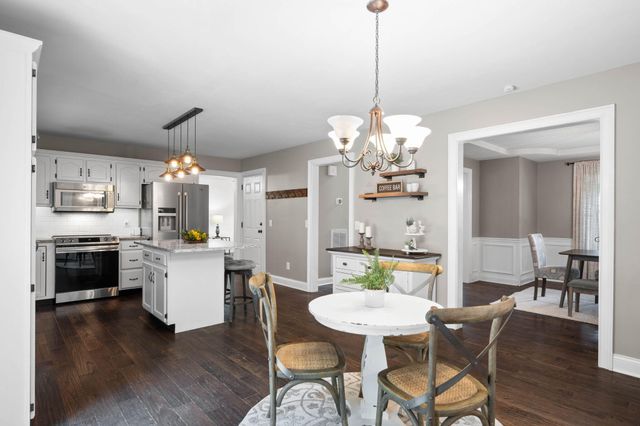 8921 Grey Mountain Drive, Ooltewah, TN 37363