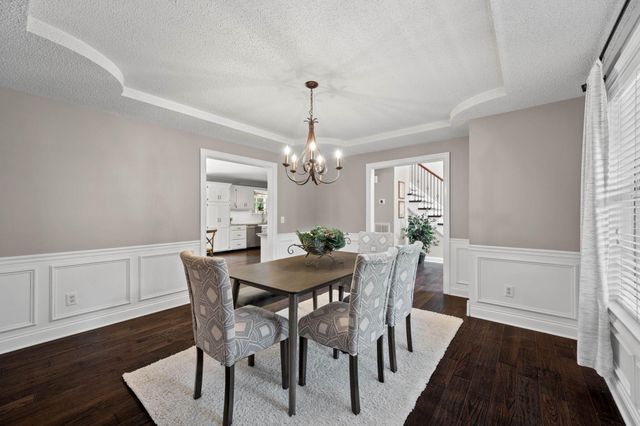 8921 Grey Mountain Drive, Ooltewah, TN 37363