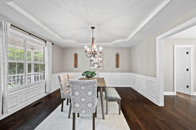 8921 Grey Mountain Drive, Ooltewah, TN 37363