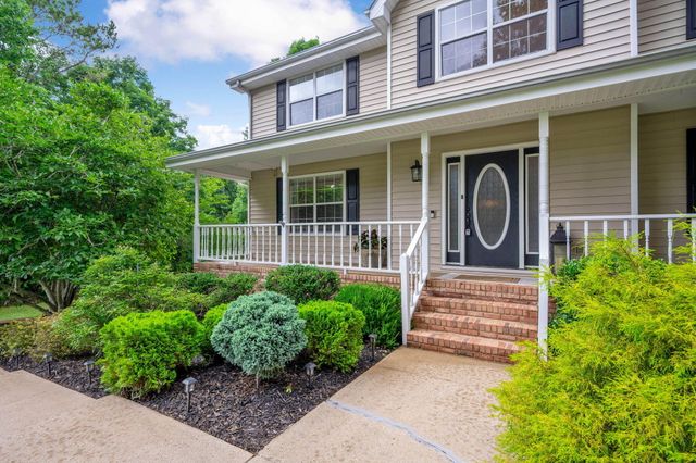 8921 Grey Mountain Drive, Ooltewah, TN 37363