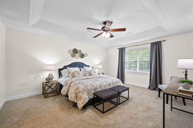 8921 Grey Mountain Drive, Ooltewah, TN 37363