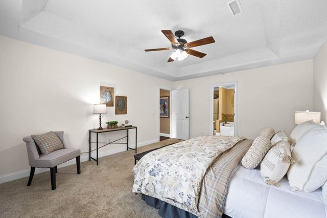 8921 Grey Mountain Drive, Ooltewah, TN 37363