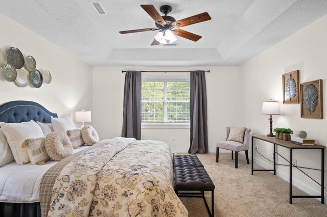 8921 Grey Mountain Drive, Ooltewah, TN 37363