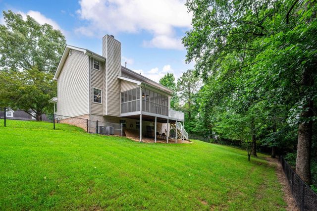 8921 Grey Mountain Drive, Ooltewah, TN 37363