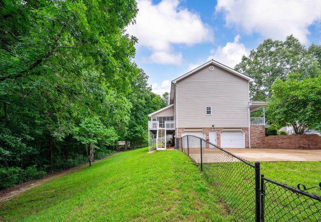 8921 Grey Mountain Drive, Ooltewah, TN 37363