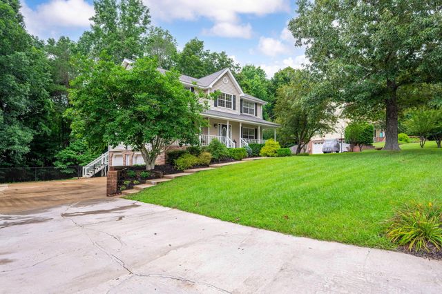 8921 Grey Mountain Drive, Ooltewah, TN 37363