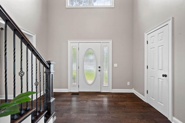 8921 Grey Mountain Drive, Ooltewah, TN 37363