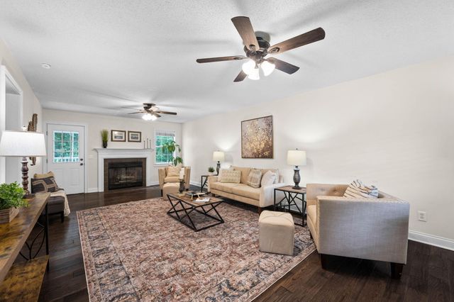 8921 Grey Mountain Drive, Ooltewah, TN 37363