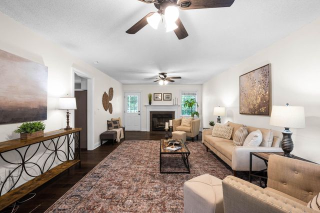 8921 Grey Mountain Drive, Ooltewah, TN 37363