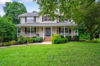 8921 Grey Mountain Drive, Ooltewah, TN 37363