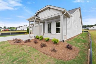 283 Vinca Circle NW, Kennesaw, GA 30144