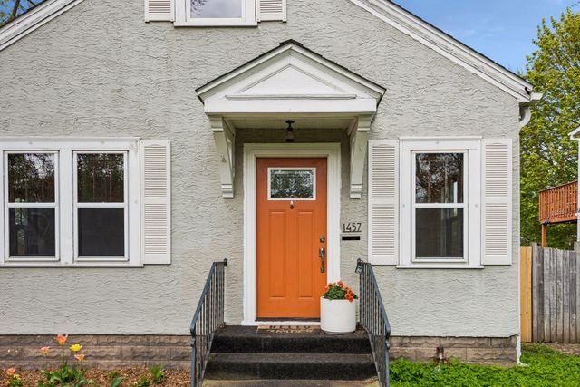1457 Edgerton Street, Saint Paul, MN 55130