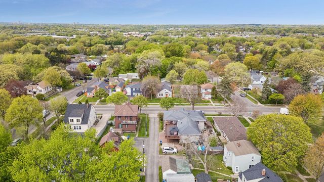 1457 Edgerton Street, Saint Paul, MN 55130