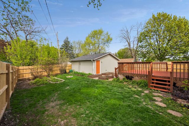 1457 Edgerton Street, Saint Paul, MN 55130