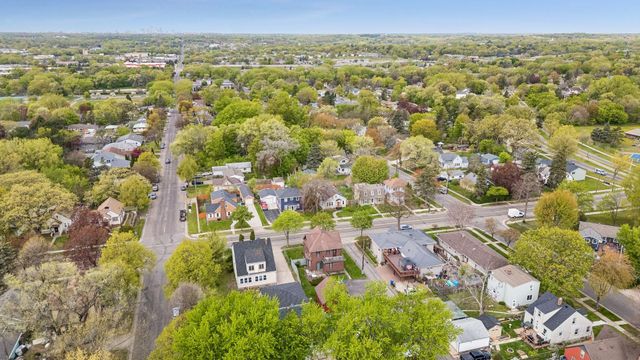 1457 Edgerton Street, Saint Paul, MN 55130