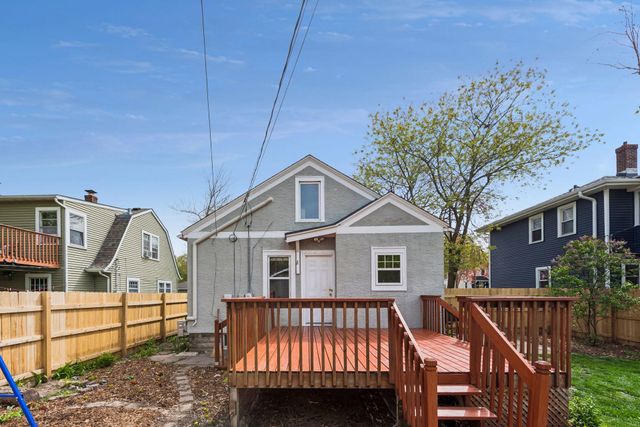 1457 Edgerton Street, Saint Paul, MN 55130