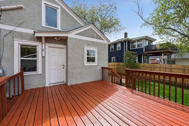 1457 Edgerton Street, Saint Paul, MN 55130