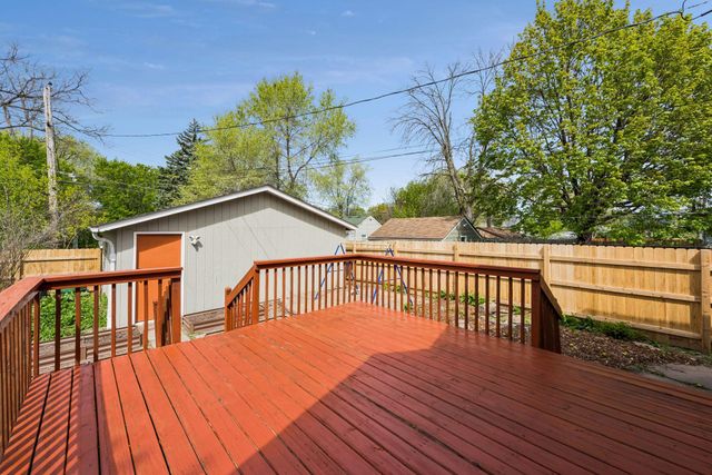 1457 Edgerton Street, Saint Paul, MN 55130