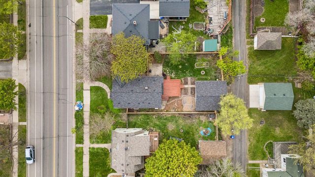 1457 Edgerton Street, Saint Paul, MN 55130