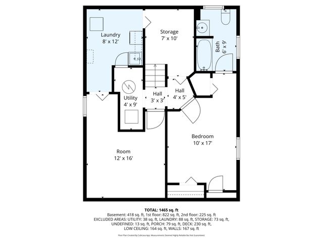 1457 Edgerton Street, Saint Paul, MN 55130