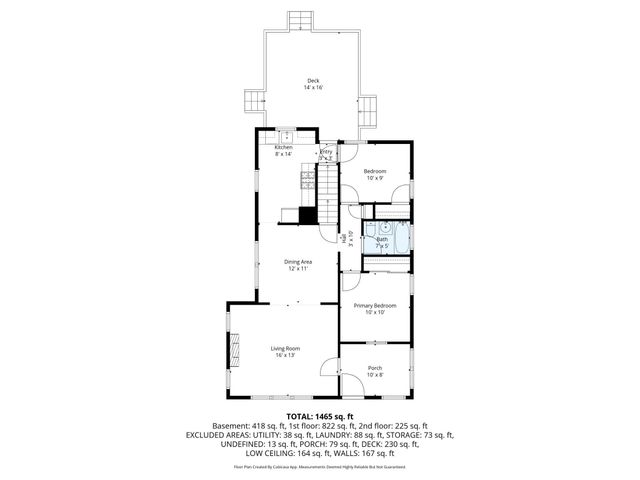 1457 Edgerton Street, Saint Paul, MN 55130