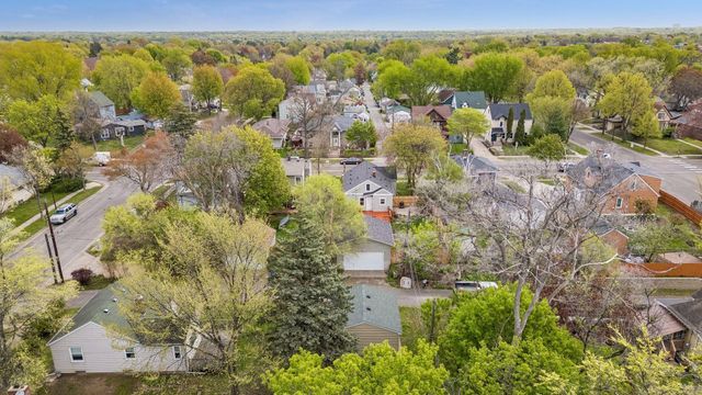 1457 Edgerton Street, Saint Paul, MN 55130