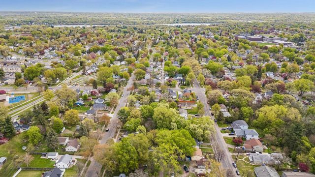 1457 Edgerton Street, Saint Paul, MN 55130