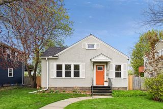 1457 Edgerton Street, Saint Paul, MN 55130