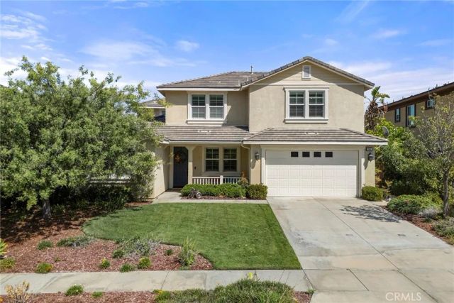 3541 Rawley, Corona, CA 92882