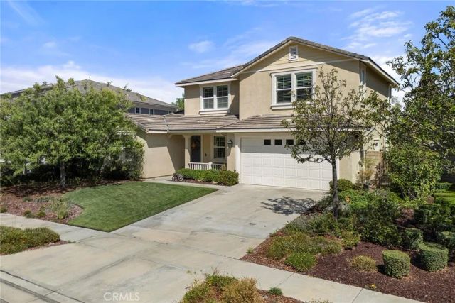 3541 Rawley, Corona, CA 92882