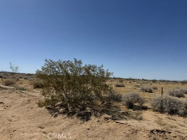 1234 Saturn, Joshua Tree, CA 92252