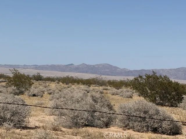 1234 Saturn, Joshua Tree, CA 92252