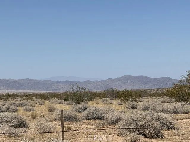 1234 Saturn, Joshua Tree, CA 92252