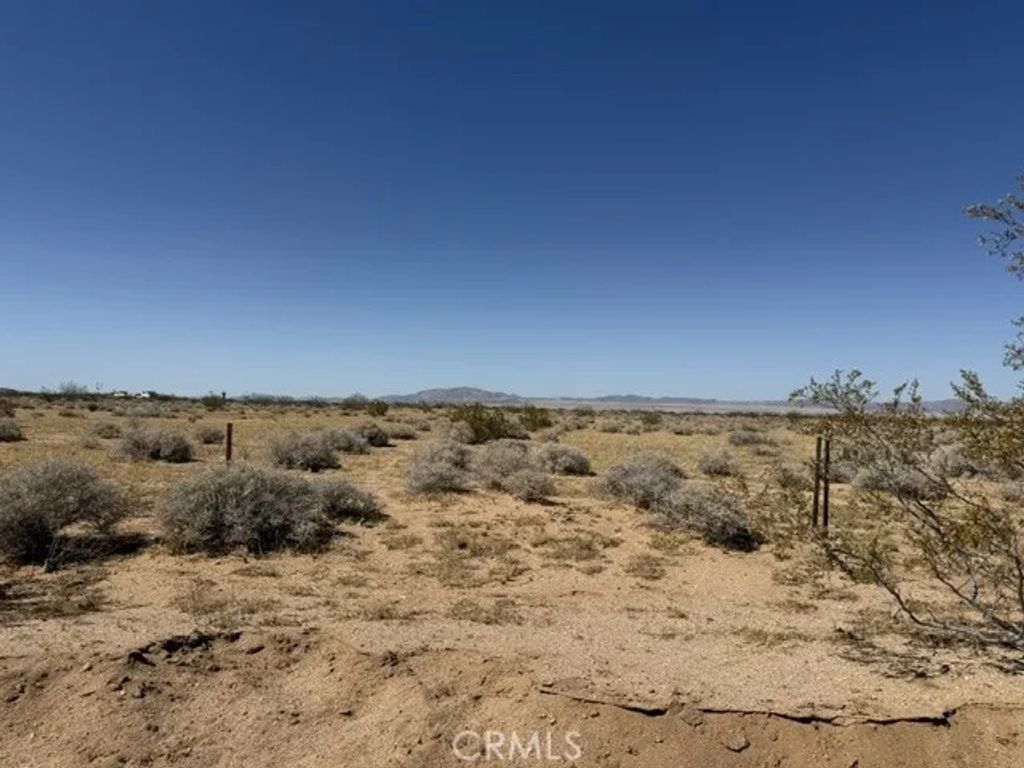 1234 Saturn, Joshua Tree, CA 92252