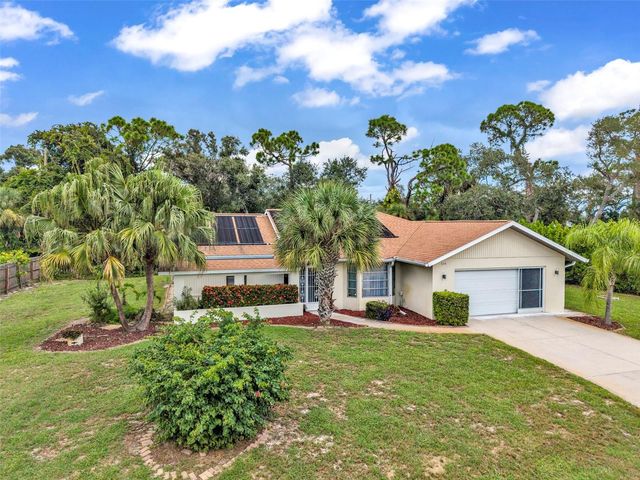 516 MISSOURI ROAD, Venice, FL 34293