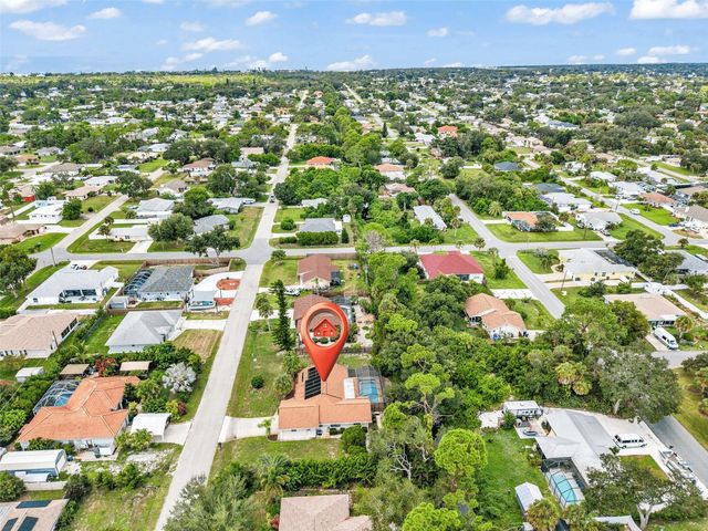 516 MISSOURI ROAD, Venice, FL 34293