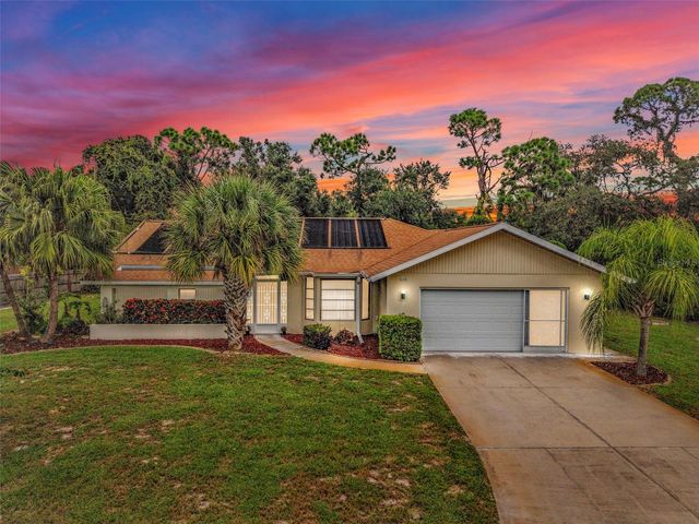 516 MISSOURI ROAD, Venice, FL 34293