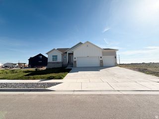 3639 S MACY LN #LOT 18, West Haven, UT 84401