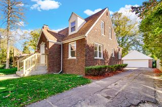 8309 Northcote Avenue, Munster, IN 46321