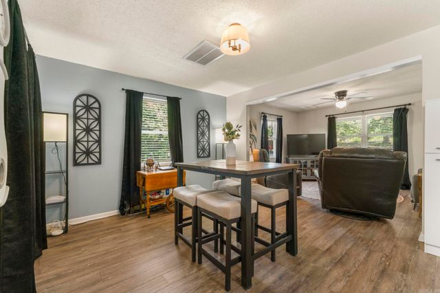 703 Euclid Street, Hot Springs, AR 71901