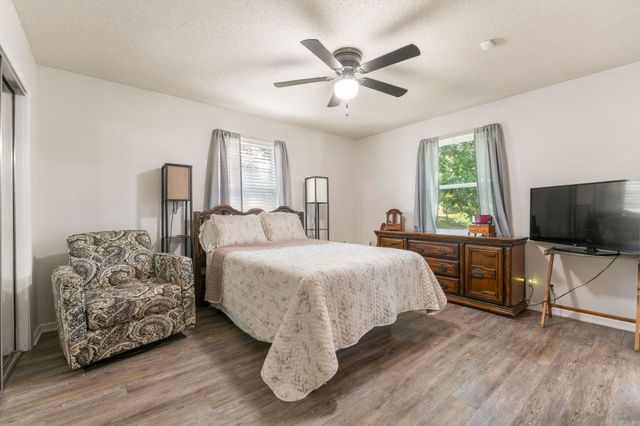 703 Euclid Street, Hot Springs, AR 71901