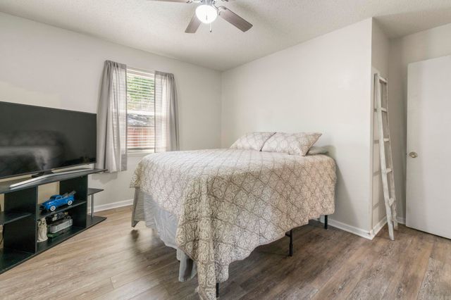 703 Euclid Street, Hot Springs, AR 71901