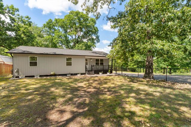 703 Euclid Street, Hot Springs, AR 71901