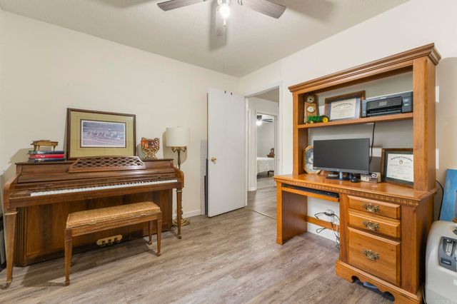 703 Euclid Street, Hot Springs, AR 71901